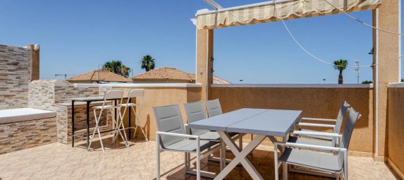 2 غرف نوم تاون هاوس في Torrevieja, Spain رقم 161622 3