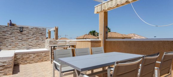 2 غرف نوم تاون هاوس في Torrevieja, Spain رقم 161622 20