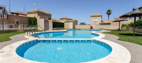 2 غرف نوم تاون هاوس في Torrevieja, Spain رقم 161622 29