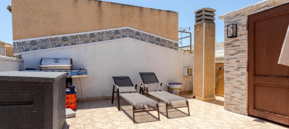 2 غرف نوم تاون هاوس في Torrevieja, Spain رقم 161622 22