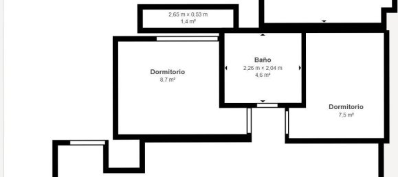 2 غرف نوم تاون هاوس في Torrevieja, Spain رقم 161622 35
