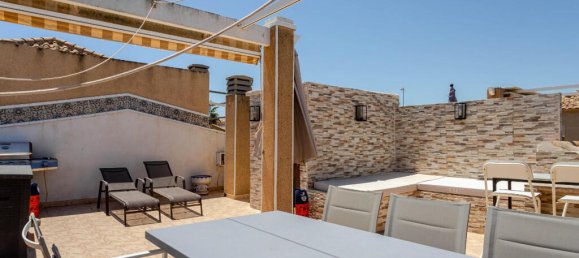 2 غرف نوم تاون هاوس في Torrevieja, Spain رقم 161622 26