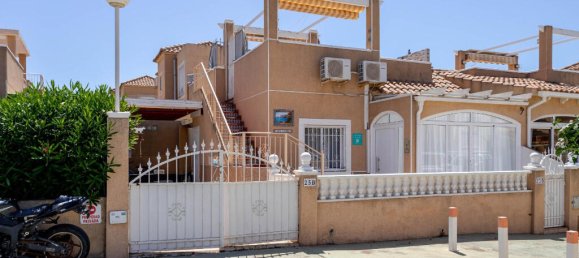 2 غرف نوم تاون هاوس في Torrevieja, Spain رقم 161622 33