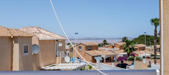 2 غرف نوم تاون هاوس في Torrevieja, Spain رقم 161622 21