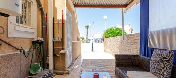 2 غرف نوم تاون هاوس في Torrevieja, Spain رقم 161622 31