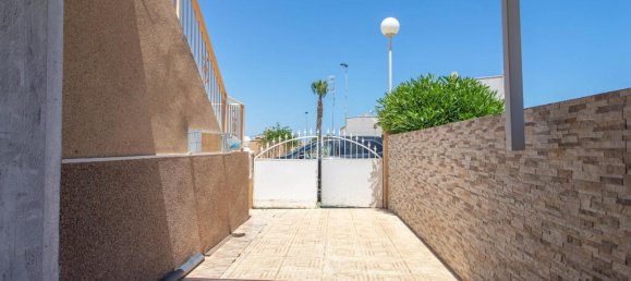 2 غرف نوم تاون هاوس في Torrevieja, Spain رقم 161622 28