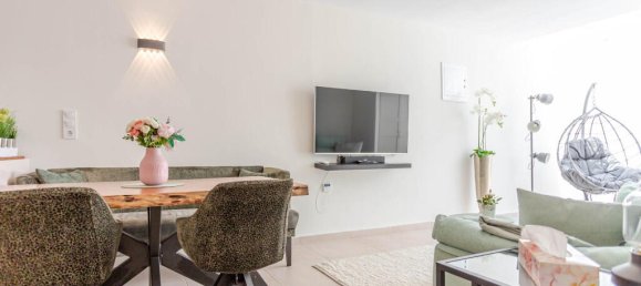 2 غرف نوم تاون هاوس في Torrevieja, Spain رقم 161622 9