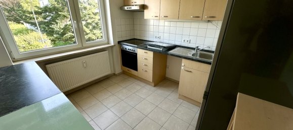 Квартира с 3 комнатами в Розенхайм, Германия № 348877 8