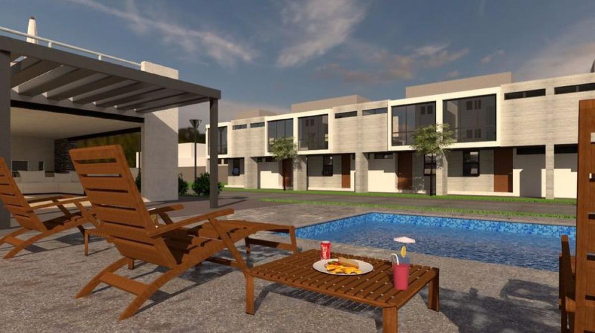 3 bedrooms House in Jalisco, Mexico No. 175522