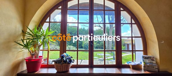 Casa de 3 dormitorios en Fontaine-la-Gaillarde, France No. 205050 3