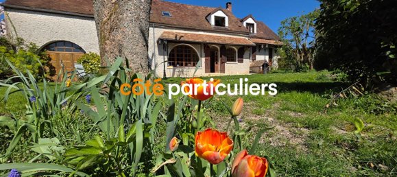 Casa de 3 dormitorios en Fontaine-la-Gaillarde, France No. 205050 15