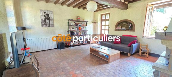 Casa de 3 dormitorios en Fontaine-la-Gaillarde, France No. 205050 4