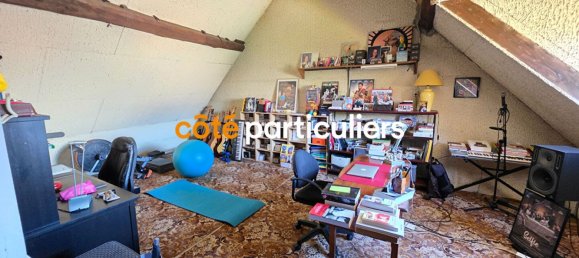 Casa de 3 dormitorios en Fontaine-la-Gaillarde, France No. 205050 13