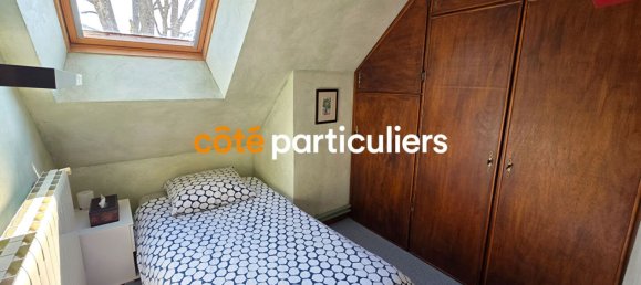 Casa de 3 dormitorios en Fontaine-la-Gaillarde, France No. 205050 12