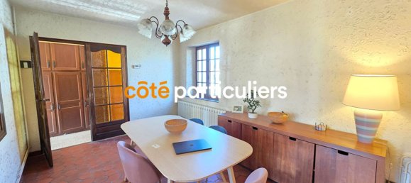 Casa de 3 dormitorios en Fontaine-la-Gaillarde, France No. 205050 7