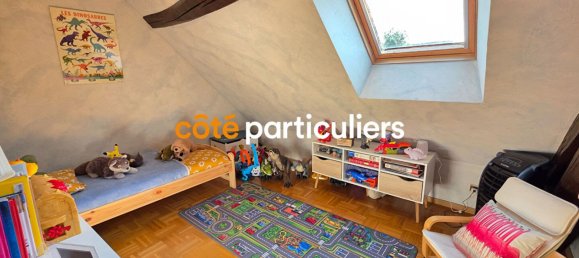 Casa de 3 dormitorios en Fontaine-la-Gaillarde, France No. 205050 11