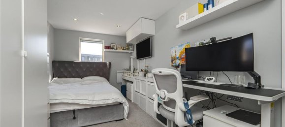 2 bedrooms Apartment in London, United Kingdom No. 7224 14