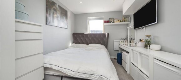 2 bedrooms Apartment in London, United Kingdom No. 7224 12