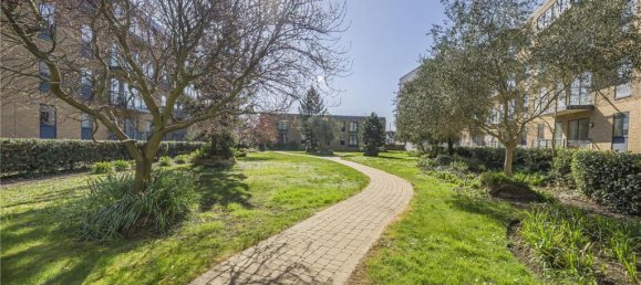 2 bedrooms Apartment in London, United Kingdom No. 7224 18