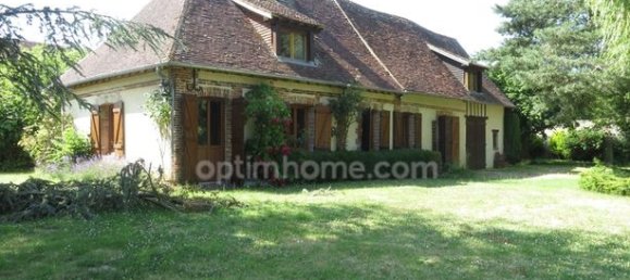 3 bedrooms House in Eure, France No. 310552 2