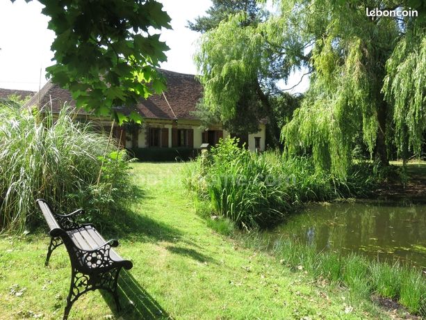 3 bedrooms House in Eure, France No. 310552