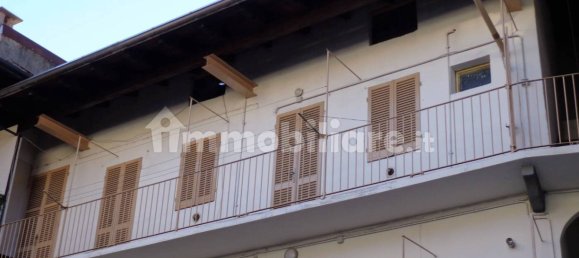 1 chambre Appartement à Serravalle Sesia, Italy No. 125944 2