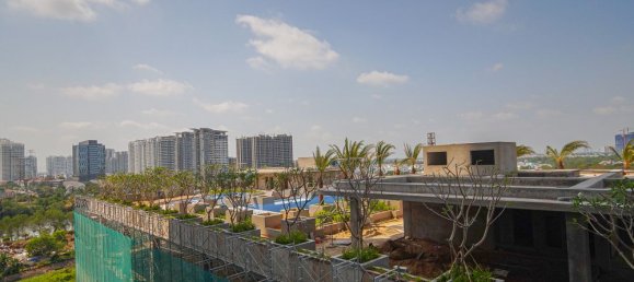 1 Schlafzimmer Wohnung in District 7, Vietnam, Nr. 16056 4