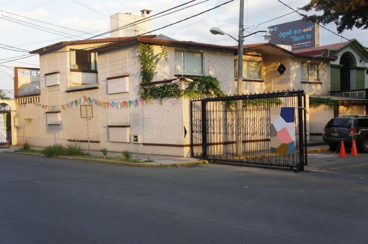 Casa T3 em Mexico N.º 208521