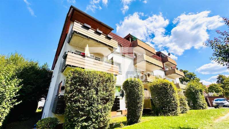 1 bedroom Apartment in Northeim, Germany No. 273062