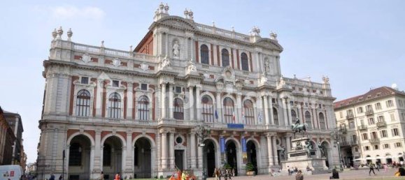 1 bedroom Apartment in Turin, Italy No. 337418 23