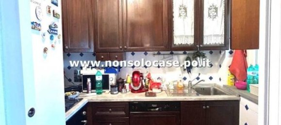 4 rooms Apartment in Prato, Italy No. 38977 6