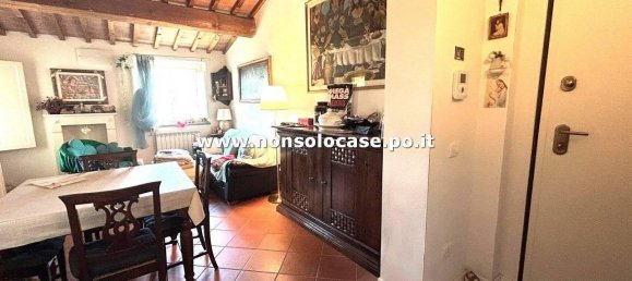 4 rooms Apartment in Prato, Italy No. 38977 38