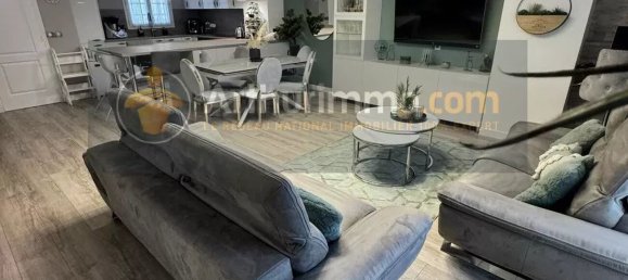 4-Zimmer Doppelhaus in Les Pavillons-sous-Bois, France, Nr. 187924 2