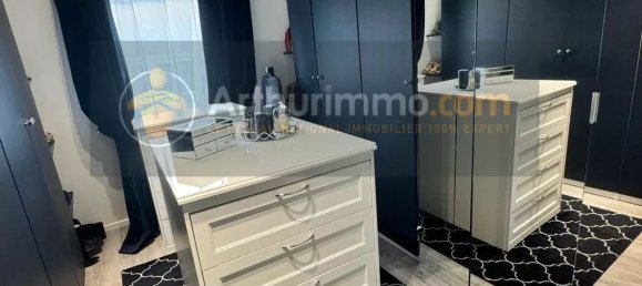 4-Zimmer Doppelhaus in Les Pavillons-sous-Bois, France, Nr. 187924 7