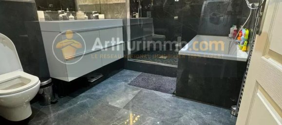 4-Zimmer Doppelhaus in Les Pavillons-sous-Bois, France, Nr. 187924 5