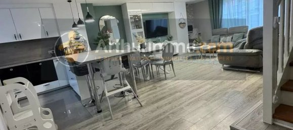 4-Zimmer Doppelhaus in Les Pavillons-sous-Bois, France, Nr. 187924 3