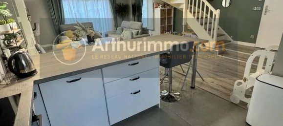 4-Zimmer Doppelhaus in Les Pavillons-sous-Bois, France, Nr. 187924 4