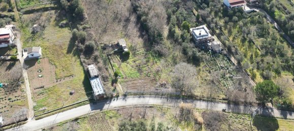 Terreno em Altofonte, Italy 3000 m² N.º 14900 45