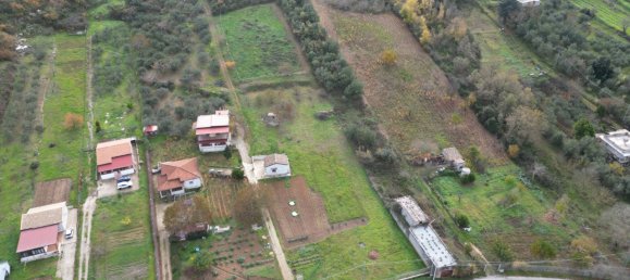 Terreno em Altofonte, Italy 3000 m² N.º 14900 18