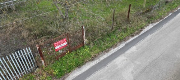 Terreno em Altofonte, Italy 3000 m² N.º 14900 25