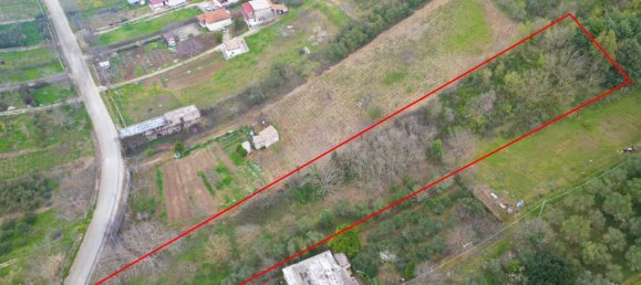 Terreno em Altofonte, Italy 3000 m² N.º 14900 37