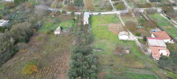 Terreno em Altofonte, Italy 3000 m² N.º 14900 16