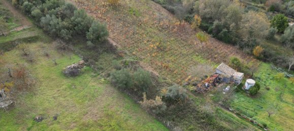 Terreno em Altofonte, Italy 3000 m² N.º 14900 11