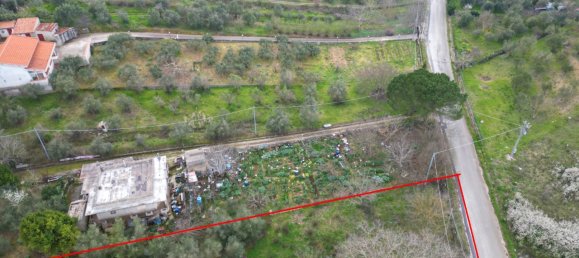 Terreno em Altofonte, Italy 3000 m² N.º 14900 30