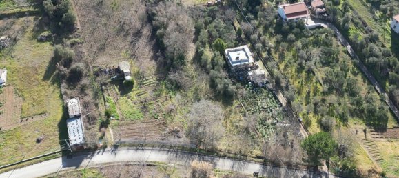 Terreno em Altofonte, Italy 3000 m² N.º 14900 48