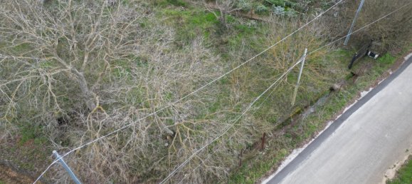 Terreno em Altofonte, Italy 3000 m² N.º 14900 28