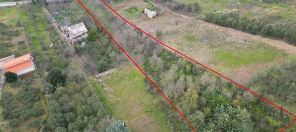 Terreno em Altofonte, Italy 3000 m² N.º 14900 33