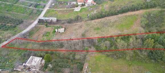 Terreno em Altofonte, Italy 3000 m² N.º 14900 36