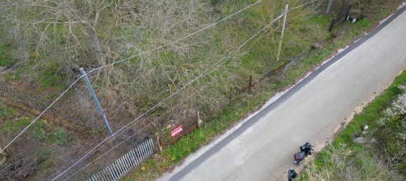 Terreno em Altofonte, Italy 3000 m² N.º 14900 27