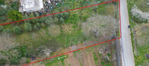 Terreno em Altofonte, Italy 3000 m² N.º 14900 29